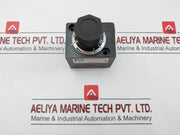 2-Way Flow Control Valve Part No. Gfg2pk18-10-15 Parker 315 Bar
