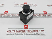 2-Way Flow Control Valve Part No. Gfg2pk18-10-15 Parker 315 Bar