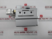 2.270 Kg Pneumatic Positioner Nakakita Seisakusho 0 To 400 Kpa Size: Fss Ns737S-d