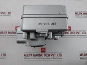 2.270 Kg Pneumatic Positioner Nakakita Seisakusho 0 To 400 Kpa Size: Fss Ns737S-d