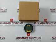 2.27489-01 Brand Vega Plicscom Pluggable Display Adjustment Module