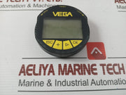 2.27489-01 Used - Plicscom Pluggable Display Adjustment Module Vega