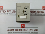 2.450.211.02 Voltage Monitoring Relay By Entrelec Schiele Ac15 250v 3a 50/60hz