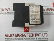 2.450.211.02 Voltage Monitoring Relay By Entrelec Schiele Ac15 250v 3a 50/60hz