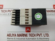 2.450.211.02 Voltage Monitoring Relay By Entrelec Schiele Ac15 250v 3a 50/60hz