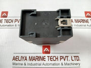 2.450.211.02 Voltage Monitoring Relay By Entrelec Schiele Ac15 250v 3a 50/60hz