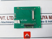 20-1127-02/R Printed Circuit Board E326265