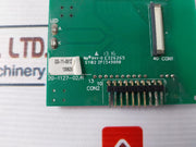 20-1127-02/R Printed Circuit Board E326265