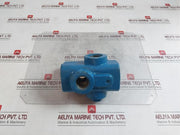 ?????? 20-20-1-111 Hydraulic Valve 878 01 85 21148-75 Uhl4