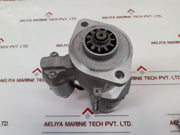 200-677 1218-410 Self & Alternator