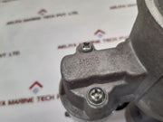 200-677 1218-410 Self & Alternator