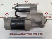 200-677 1218-410 Self & Alternator