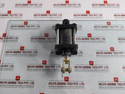 2000-1102 Air Cylinder, 3” Br, 2-1/8” Strk, 200 Ps 2000-1105