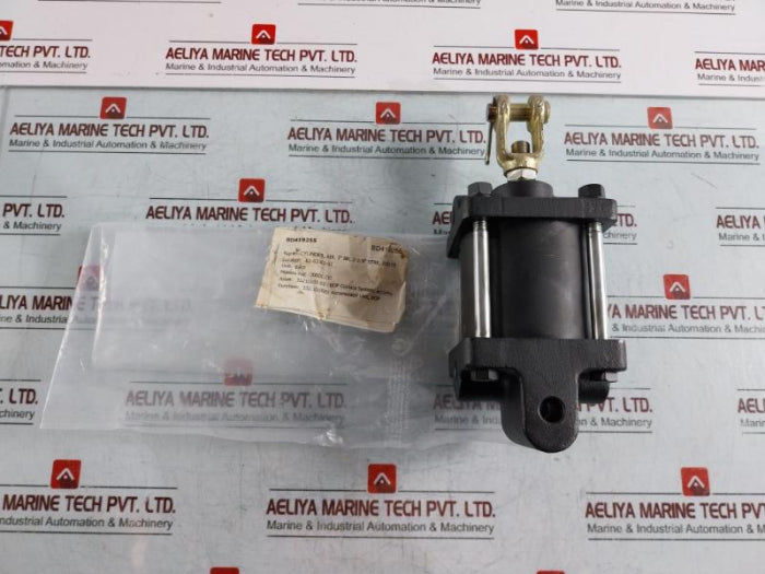 2000-1102 Air Cylinder, 3” Br, 2-1/8” Strk, 200 Ps 2000-1105