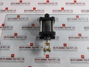 2000-1102 Air Cylinder, 3â€ Br, 2-1/8â€ Strk, 200 Ps 2000-1105