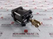 2000-1102 Air Cylinder, 3â€ Br, 2-1/8â€ Strk, 200 Ps 2000-1105