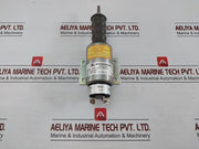 2001-12e2u1b2s1a Fuel Shutoff Solenoid Brand Woodward