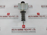 2001-12e2u1b2s1a Fuel Shutoff Solenoid Brand Woodward