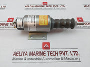 2001-12e2u1b2s1a Fuel Shutoff Solenoid Brand Woodward
