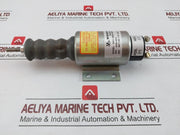 2001-12e2u1b2s1a Fuel Shutoff Solenoid Brand Woodward