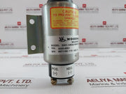 2001-12e2u1b2s1a Fuel Shutoff Solenoid Brand Woodward