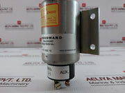 2001-12e2u1b2s1a Fuel Shutoff Solenoid Brand Woodward