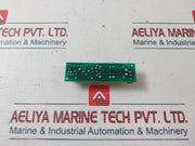 2001201A-01 24V Pcb Circuit Board 130582 C