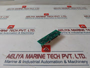 2001201A-01 24V Pcb Circuit Board 130582 C