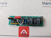 2001201A-01 24V Pcb Circuit Board 130582 C