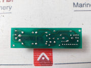 2001201A-01 24V Pcb Circuit Board 130582 C
