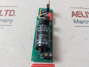 2001201A-01 24V Pcb Circuit Board 130582 C