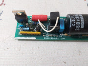 2001201A-01 24V Pcb Circuit Board 130582 C