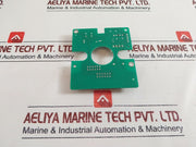 2001961B Printed Circuit Board