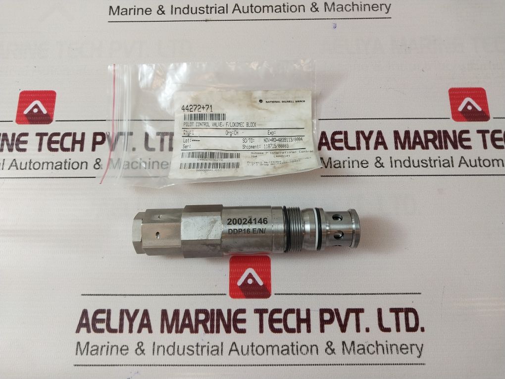 20024146 Ddp16 E/N/