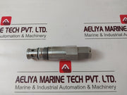 20024146 Ddp16 E/N/ Pilot Control Valve