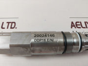 20024146 Ddp16 E/N/ Pilot Control Valve