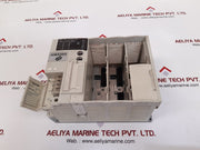 Schneider electric tsx micro tsx3721001+Tsx dmz 28dr+tsx aez 802 controller