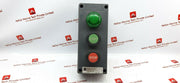 Stahl 8040/33L-u011-u012-plg0 Switch Module