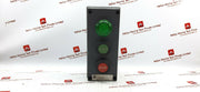 Stahl 8040/33L-u011-u012-plg0 Switch Module