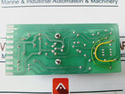 2005-48 40593-f Inverter Mother Board