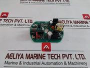 Federal Signal 2005416A Pcb Card E229342