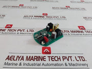 Federal Signal 2005416A Pcb Card E229342