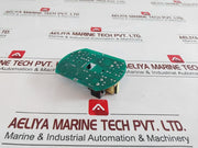 Federal Signal 2005416A Pcb Card E229342