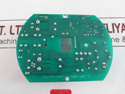 Federal Signal 2005416A Pcb Card E229342
