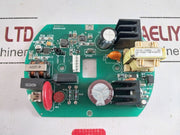 Federal Signal 2005416A Pcb Card E229342