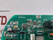 Federal Signal 2005416A Pcb Card E229342