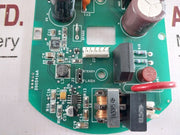 Federal Signal 2005416A Pcb Card E229342