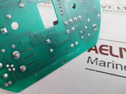 Federal Signal 2005416A Pcb Card E229342