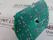 Federal Signal 2005416A Pcb Card E229342
