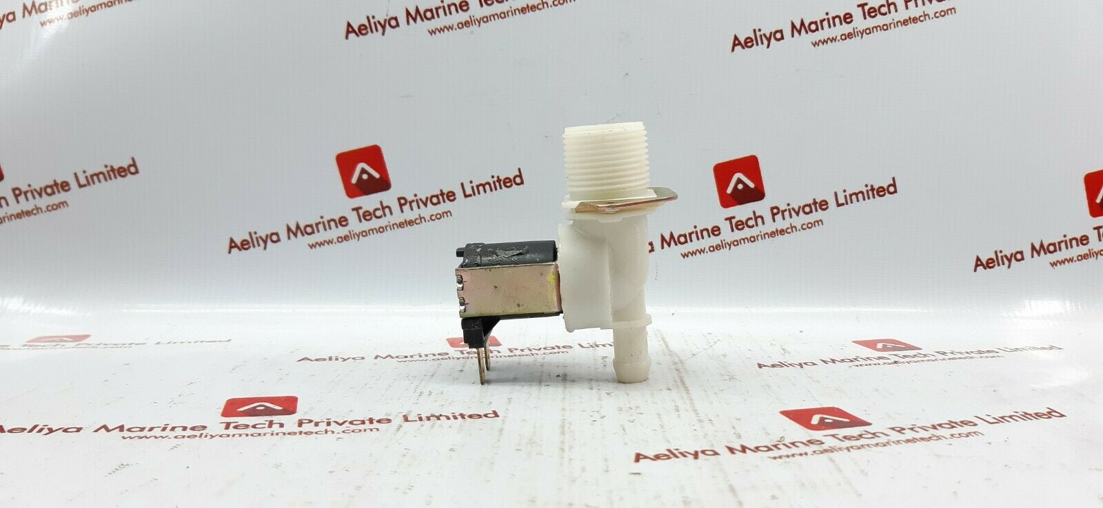 Invensys 526-5D Solenoid Valve 50/60Hz